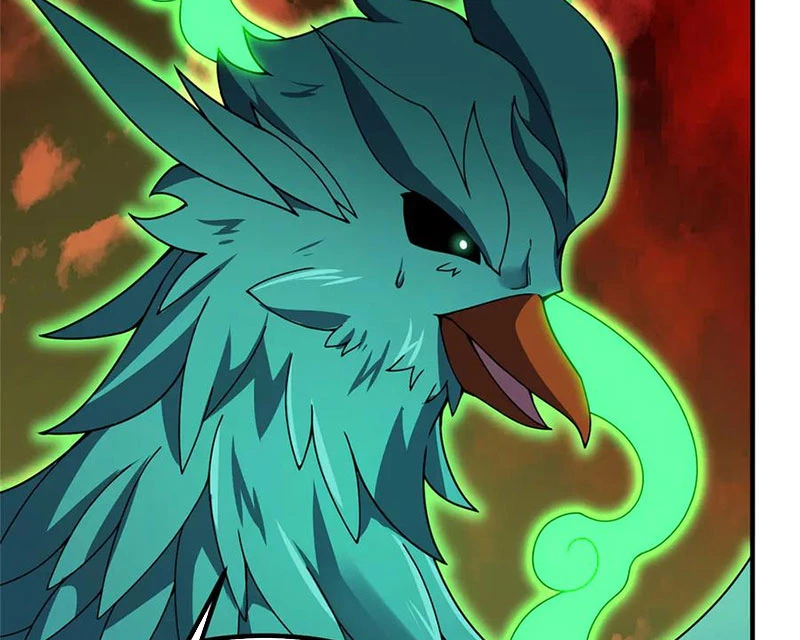 Thần Sủng Tiến Hóa Chapter 343 - Trang 4