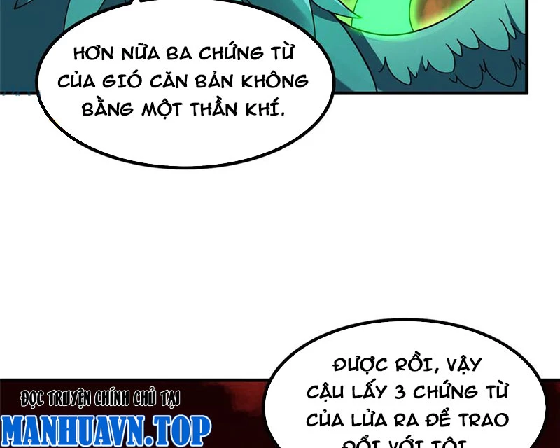 Thần Sủng Tiến Hóa Chapter 343 - Trang 4