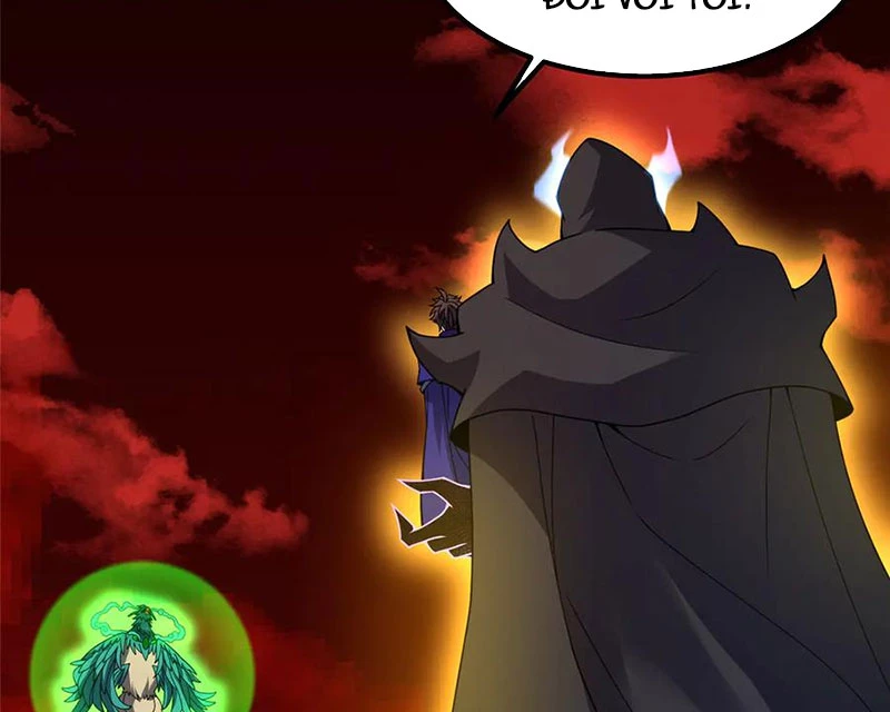 Thần Sủng Tiến Hóa Chapter 343 - Trang 4