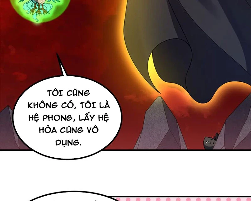 Thần Sủng Tiến Hóa Chapter 343 - Trang 4