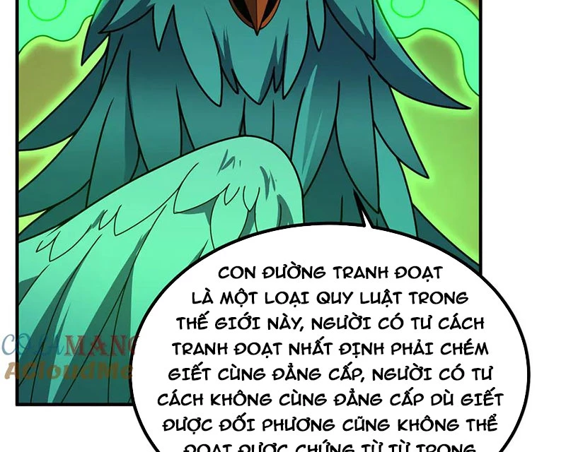 Thần Sủng Tiến Hóa Chapter 343 - Trang 4