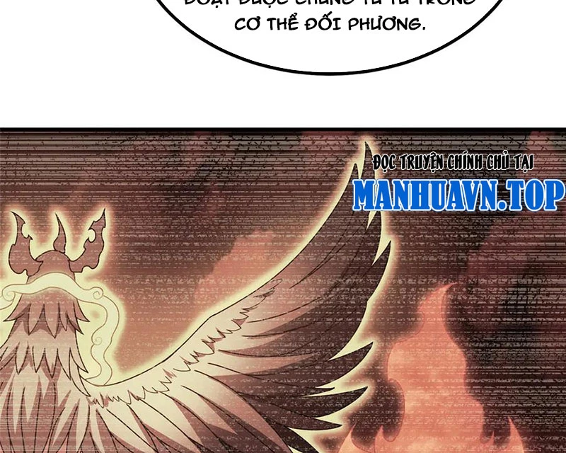 Thần Sủng Tiến Hóa Chapter 343 - Trang 4
