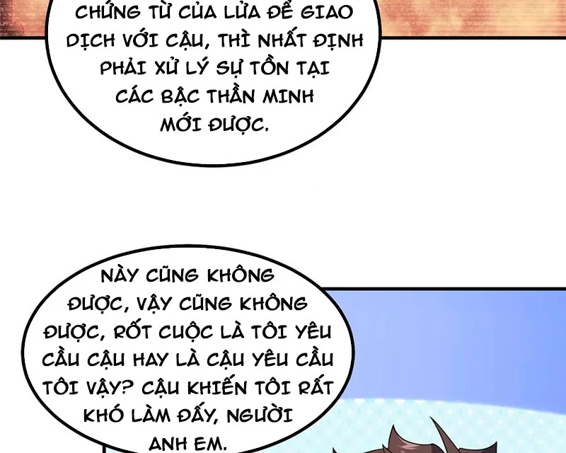 Thần Sủng Tiến Hóa Chapter 343 - Trang 4