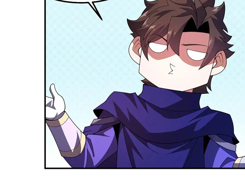 Thần Sủng Tiến Hóa Chapter 343 - Trang 4