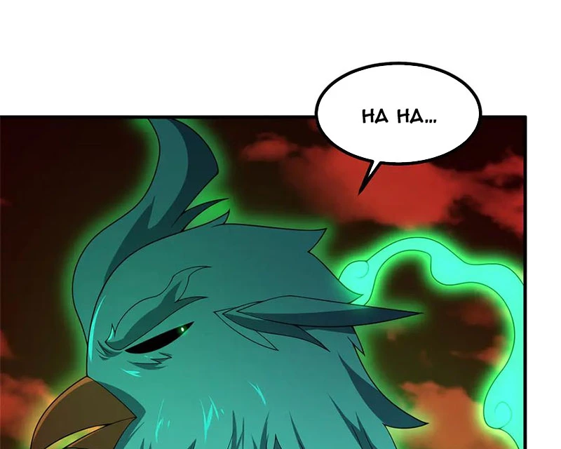 Thần Sủng Tiến Hóa Chapter 343 - Trang 4