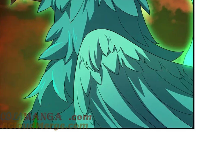 Thần Sủng Tiến Hóa Chapter 343 - Trang 4