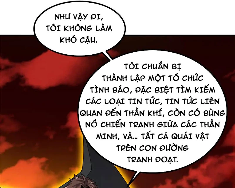 Thần Sủng Tiến Hóa Chapter 343 - Trang 4