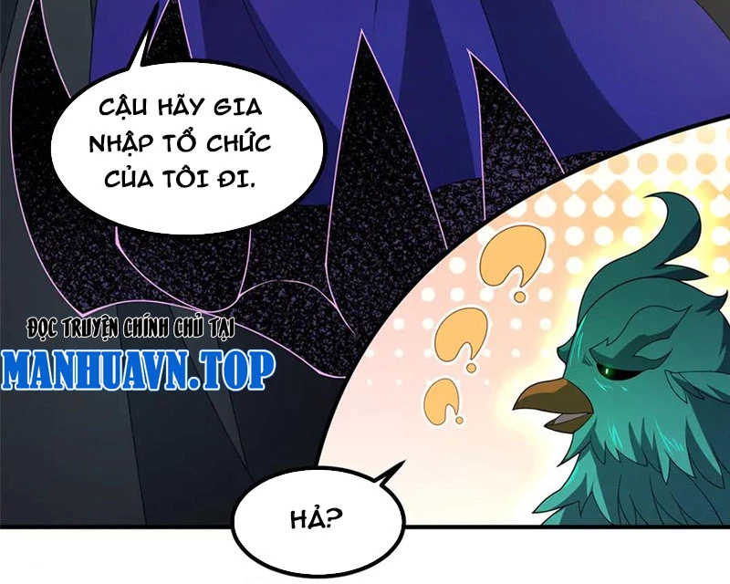 Thần Sủng Tiến Hóa Chapter 343 - Trang 4