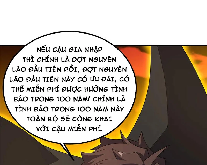 Thần Sủng Tiến Hóa Chapter 343 - Trang 4