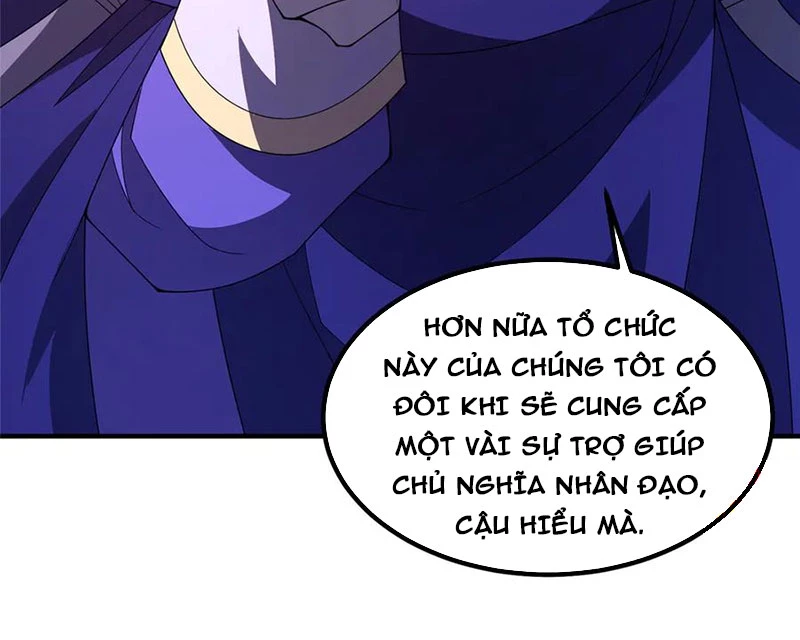 Thần Sủng Tiến Hóa Chapter 343 - Trang 4
