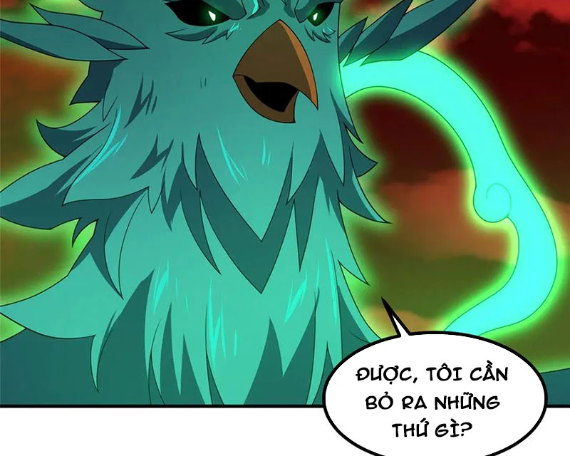 Thần Sủng Tiến Hóa Chapter 343 - Trang 4