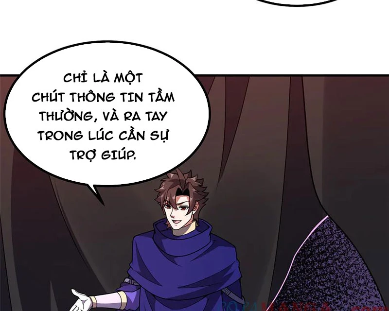 Thần Sủng Tiến Hóa Chapter 343 - Trang 4