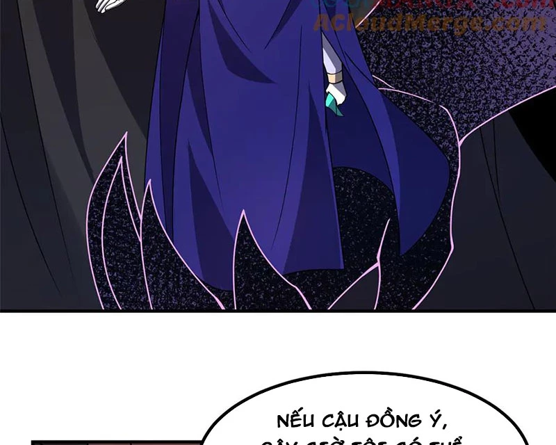 Thần Sủng Tiến Hóa Chapter 343 - Trang 4
