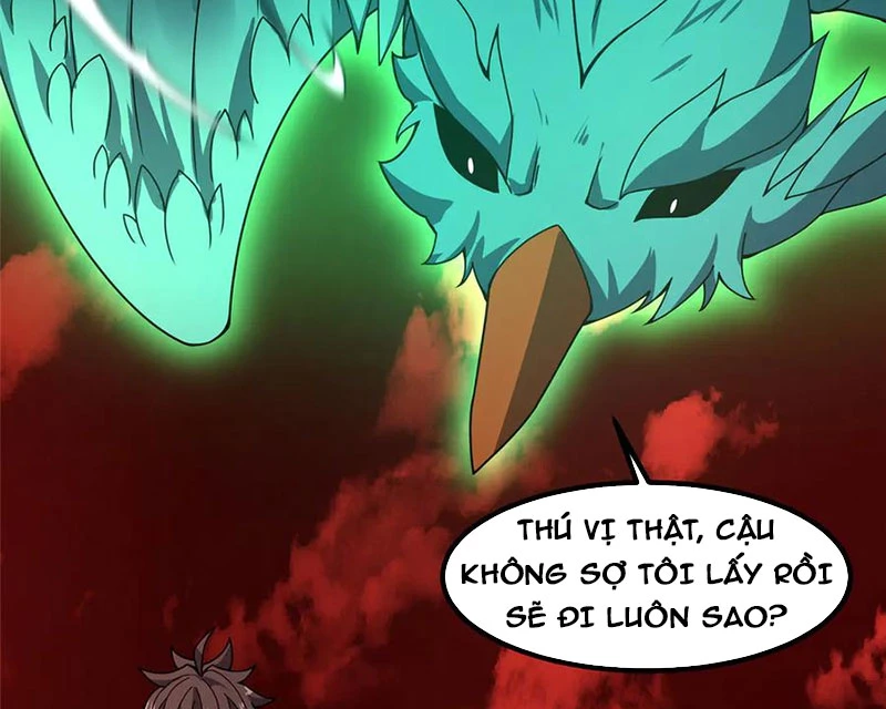 Thần Sủng Tiến Hóa Chapter 343 - Trang 4