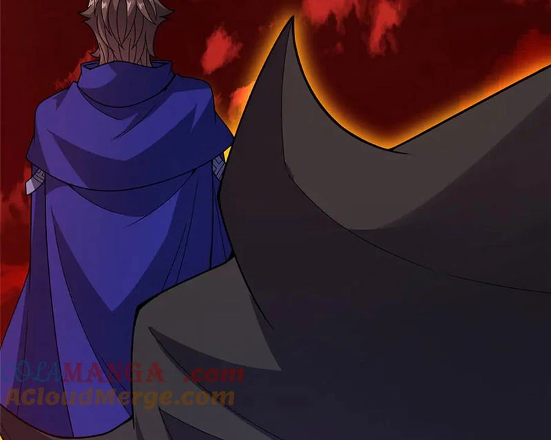 Thần Sủng Tiến Hóa Chapter 343 - Trang 4