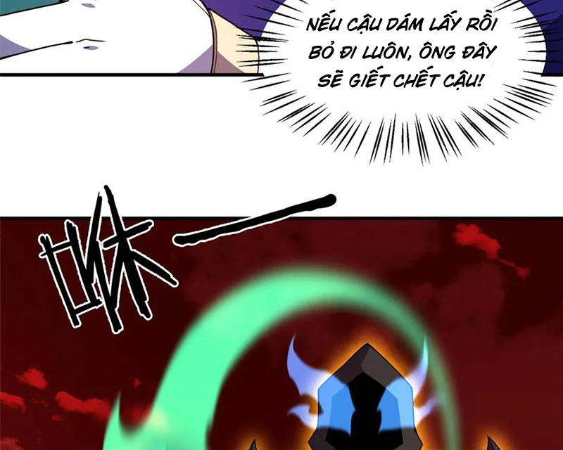Thần Sủng Tiến Hóa Chapter 343 - Trang 4