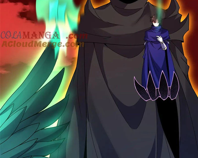 Thần Sủng Tiến Hóa Chapter 343 - Trang 4