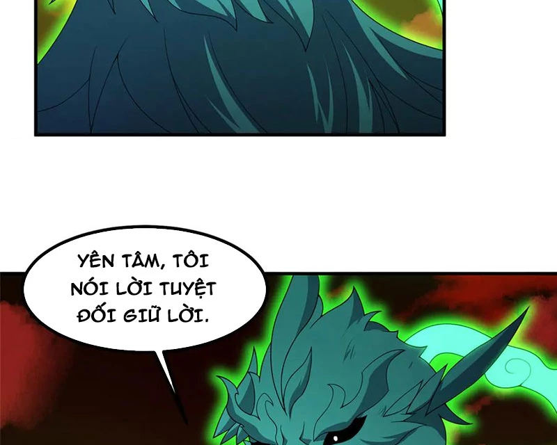 Thần Sủng Tiến Hóa Chapter 343 - Trang 4