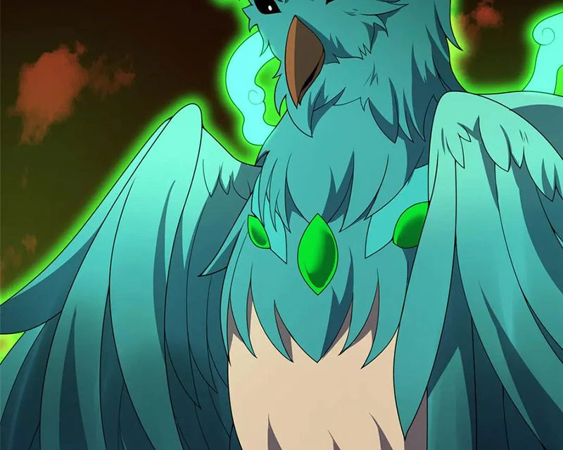 Thần Sủng Tiến Hóa Chapter 343 - Trang 4