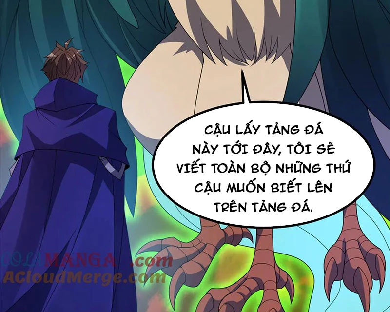 Thần Sủng Tiến Hóa Chapter 343 - Trang 4