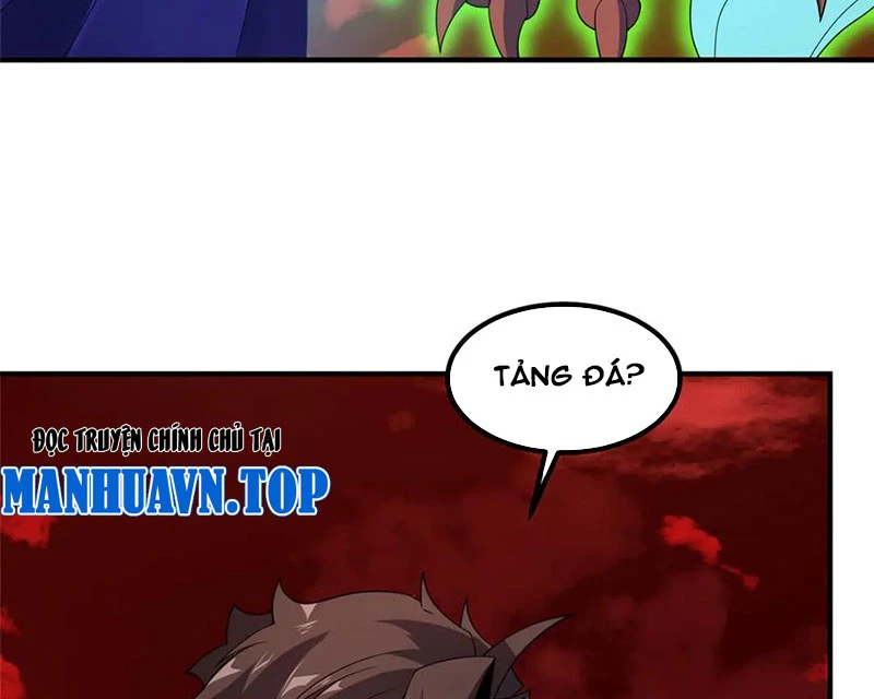 Thần Sủng Tiến Hóa Chapter 343 - Trang 4