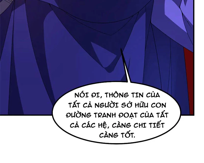 Thần Sủng Tiến Hóa Chapter 343 - Trang 4