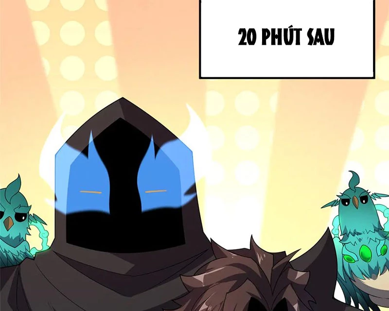 Thần Sủng Tiến Hóa Chapter 343 - Trang 4