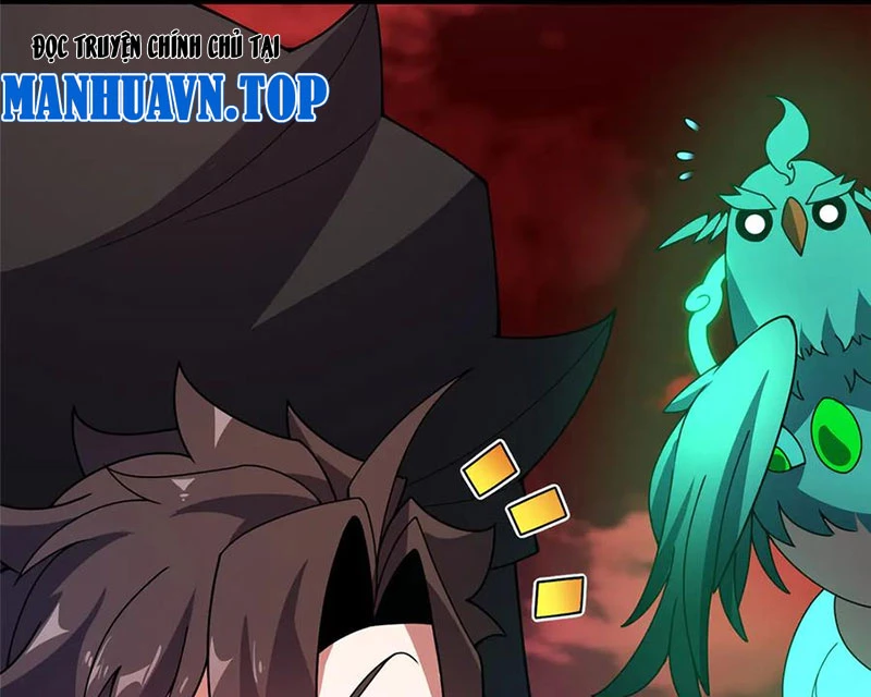 Thần Sủng Tiến Hóa Chapter 343 - Trang 4