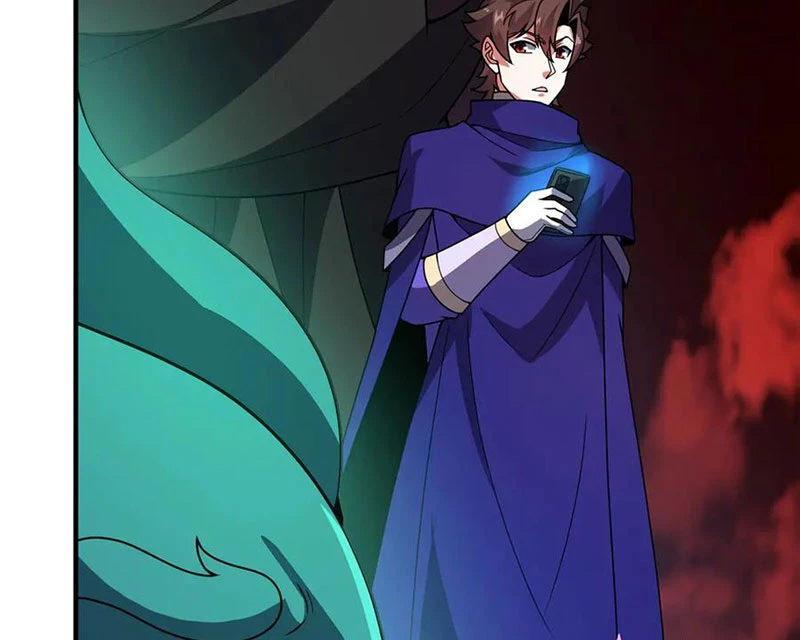 Thần Sủng Tiến Hóa Chapter 343 - Trang 4