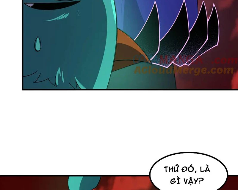 Thần Sủng Tiến Hóa Chapter 343 - Trang 4