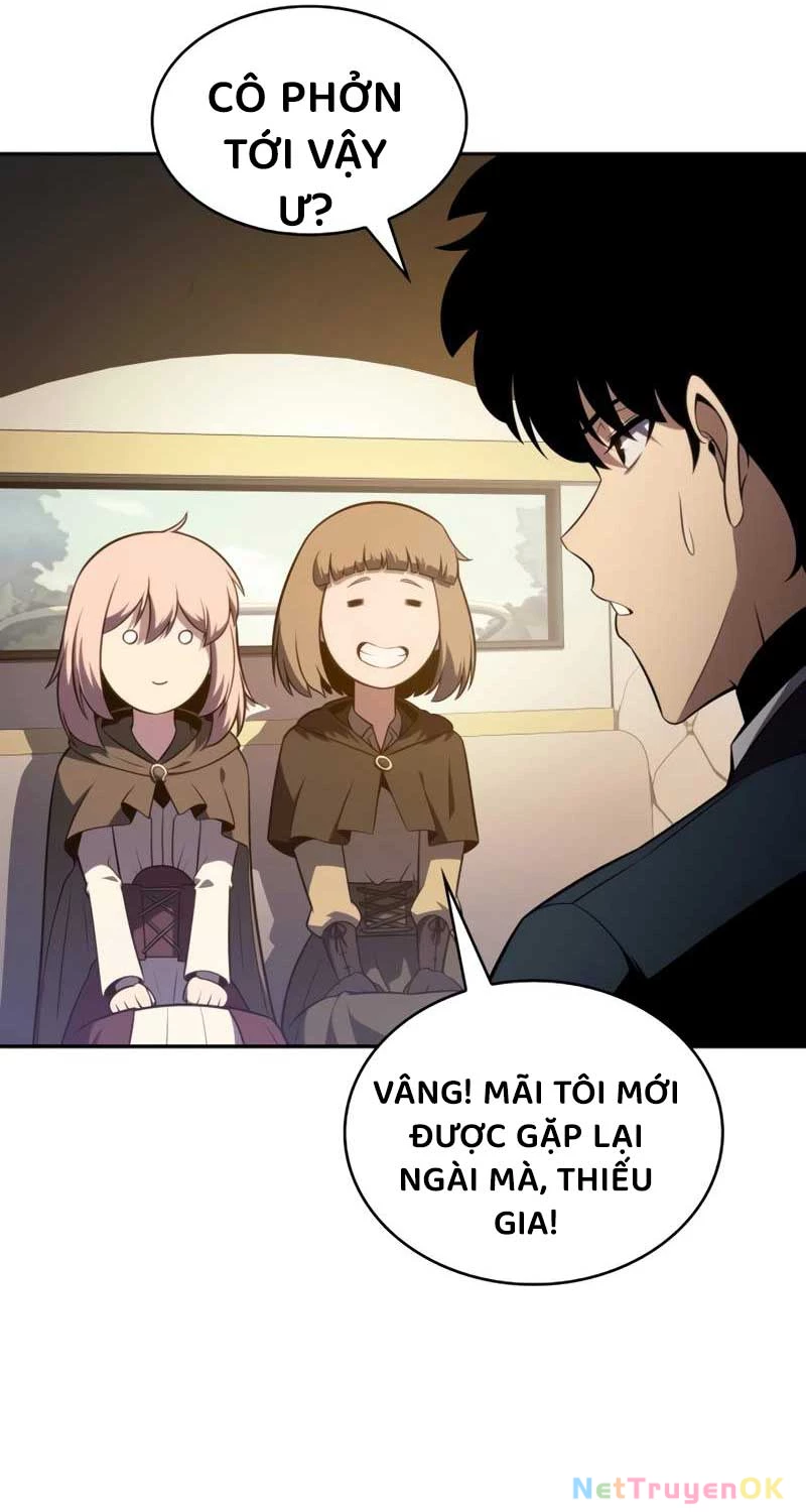 Cậu Út Nhà Công Tước Là Sát Thủ Hồi Quy Chapter 41 - Trang 4