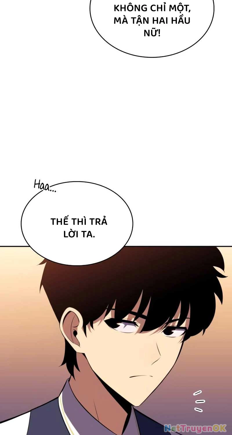 Cậu Út Nhà Công Tước Là Sát Thủ Hồi Quy Chapter 41 - Trang 4