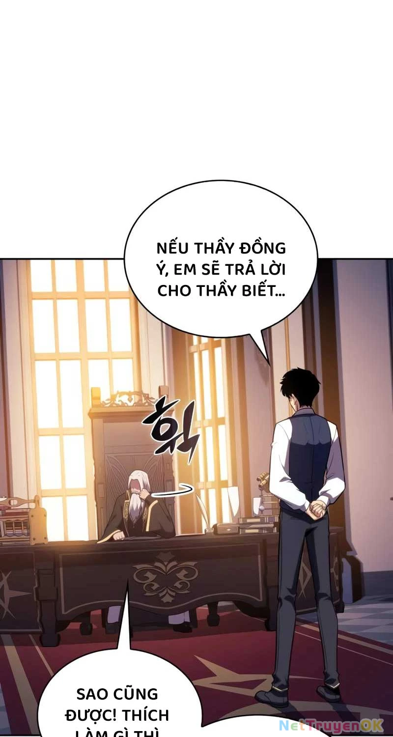 Cậu Út Nhà Công Tước Là Sát Thủ Hồi Quy Chapter 41 - Trang 4