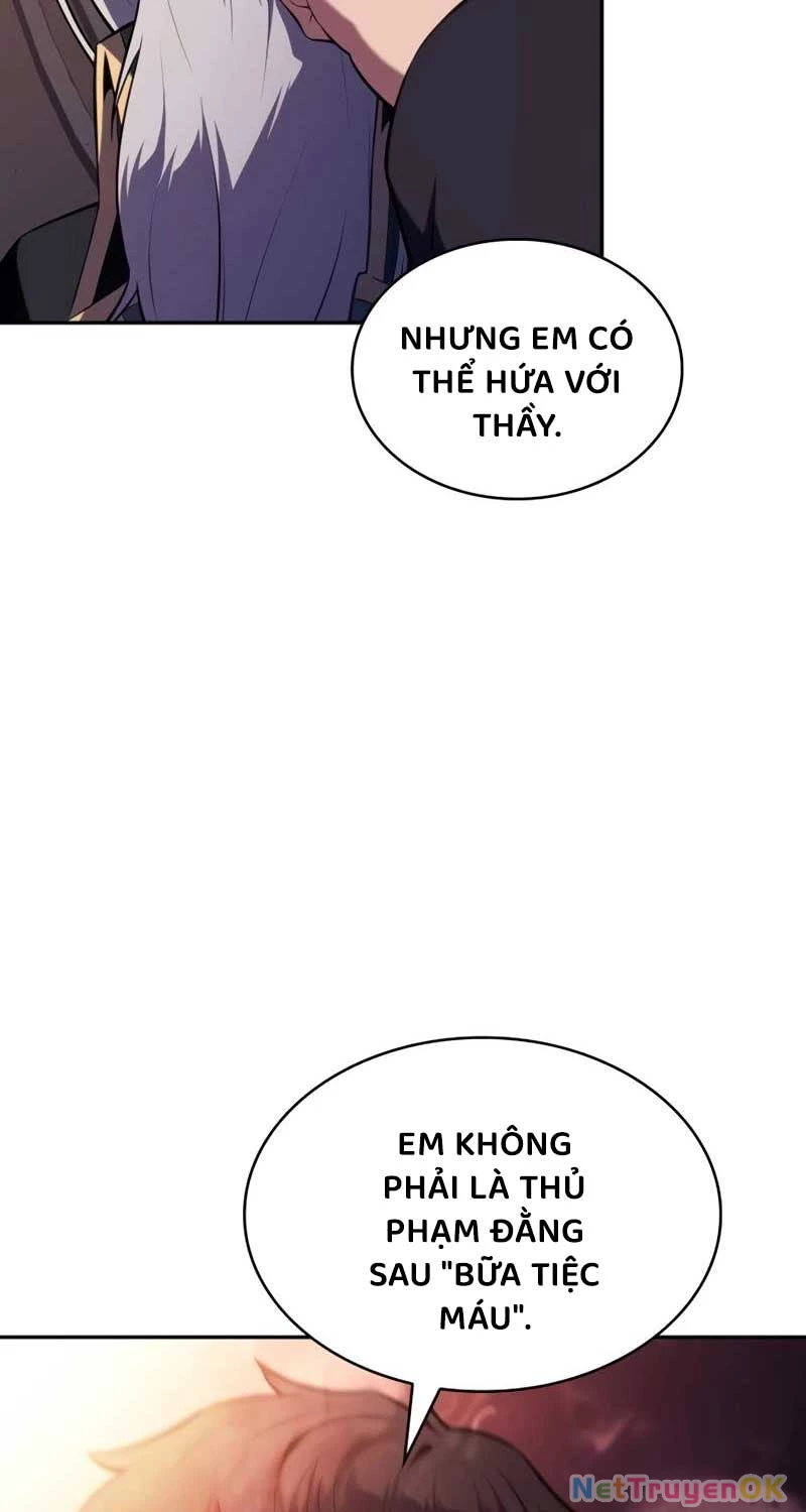 Cậu Út Nhà Công Tước Là Sát Thủ Hồi Quy Chapter 41 - Trang 4