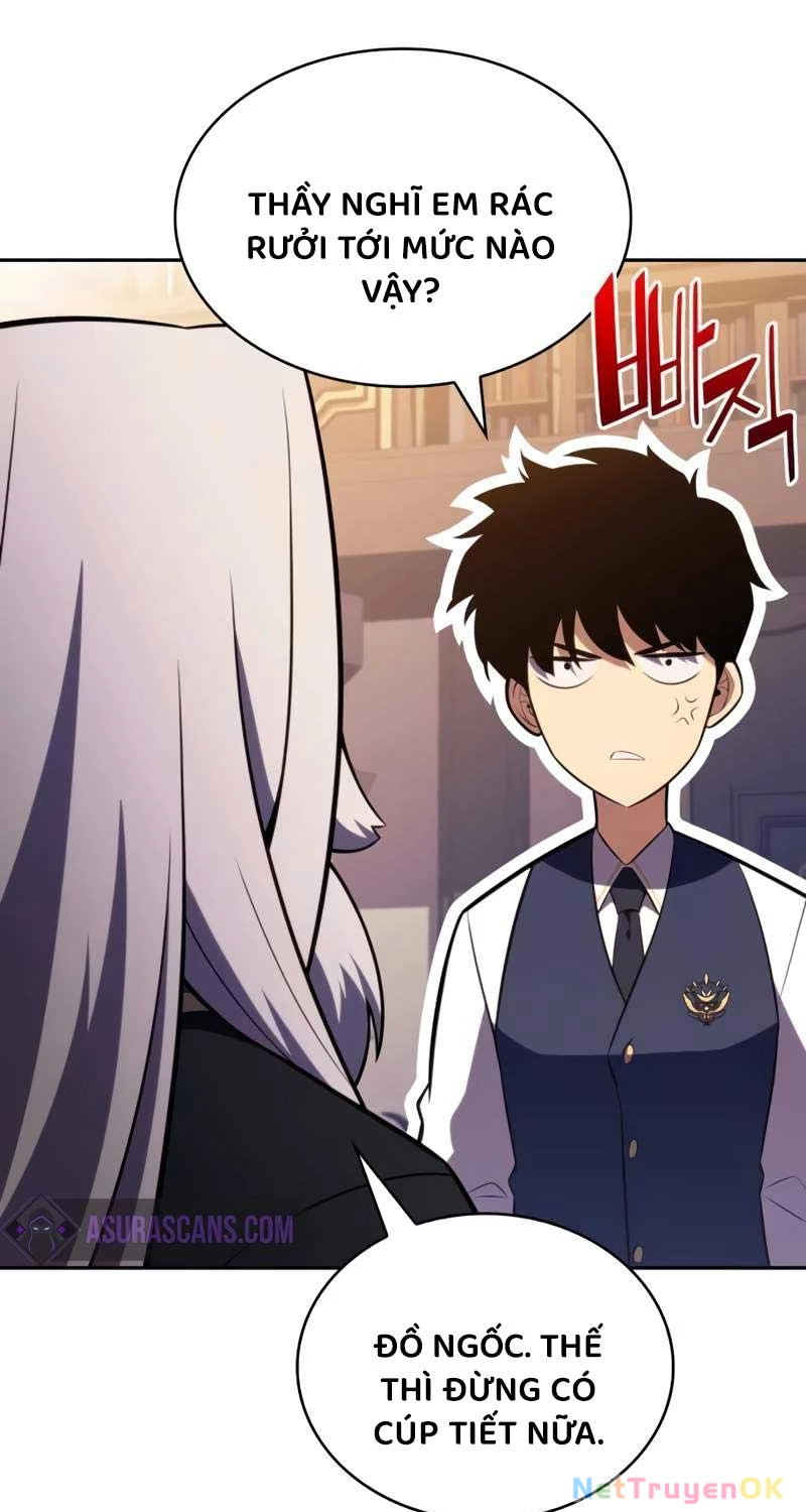 Cậu Út Nhà Công Tước Là Sát Thủ Hồi Quy Chapter 41 - Trang 4