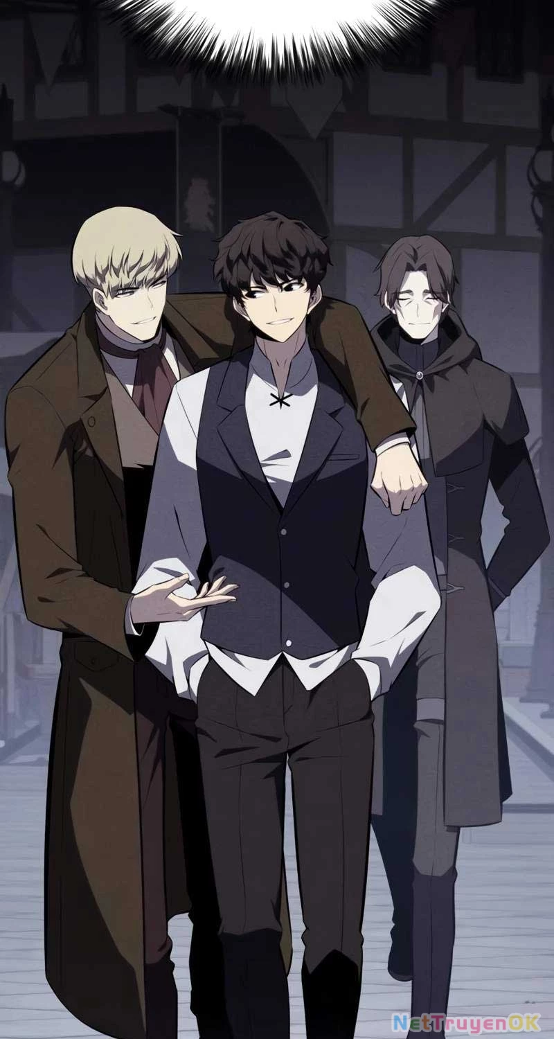 Cậu Út Nhà Công Tước Là Sát Thủ Hồi Quy Chapter 41 - Trang 4