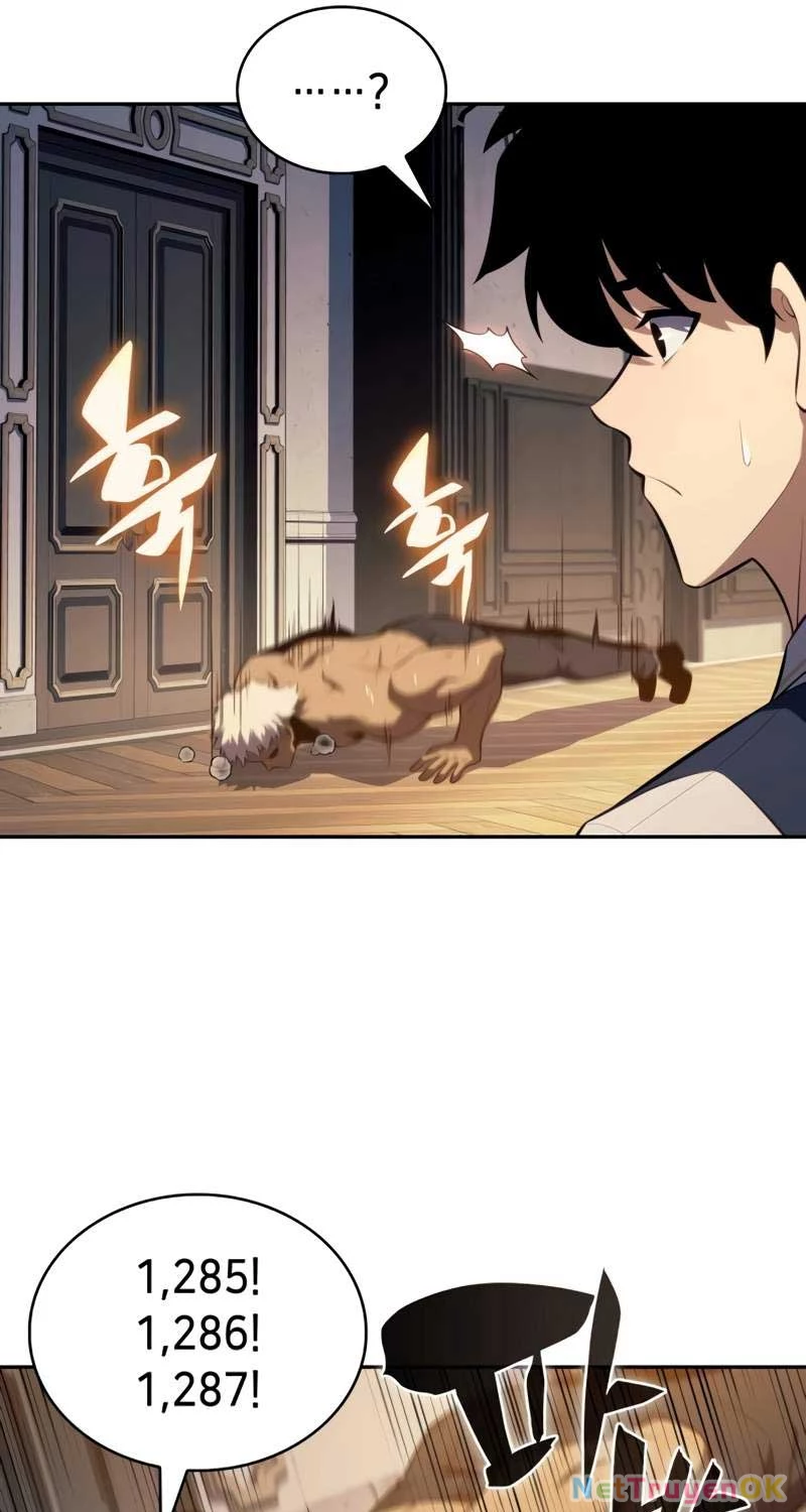 Cậu Út Nhà Công Tước Là Sát Thủ Hồi Quy Chapter 41 - Trang 4