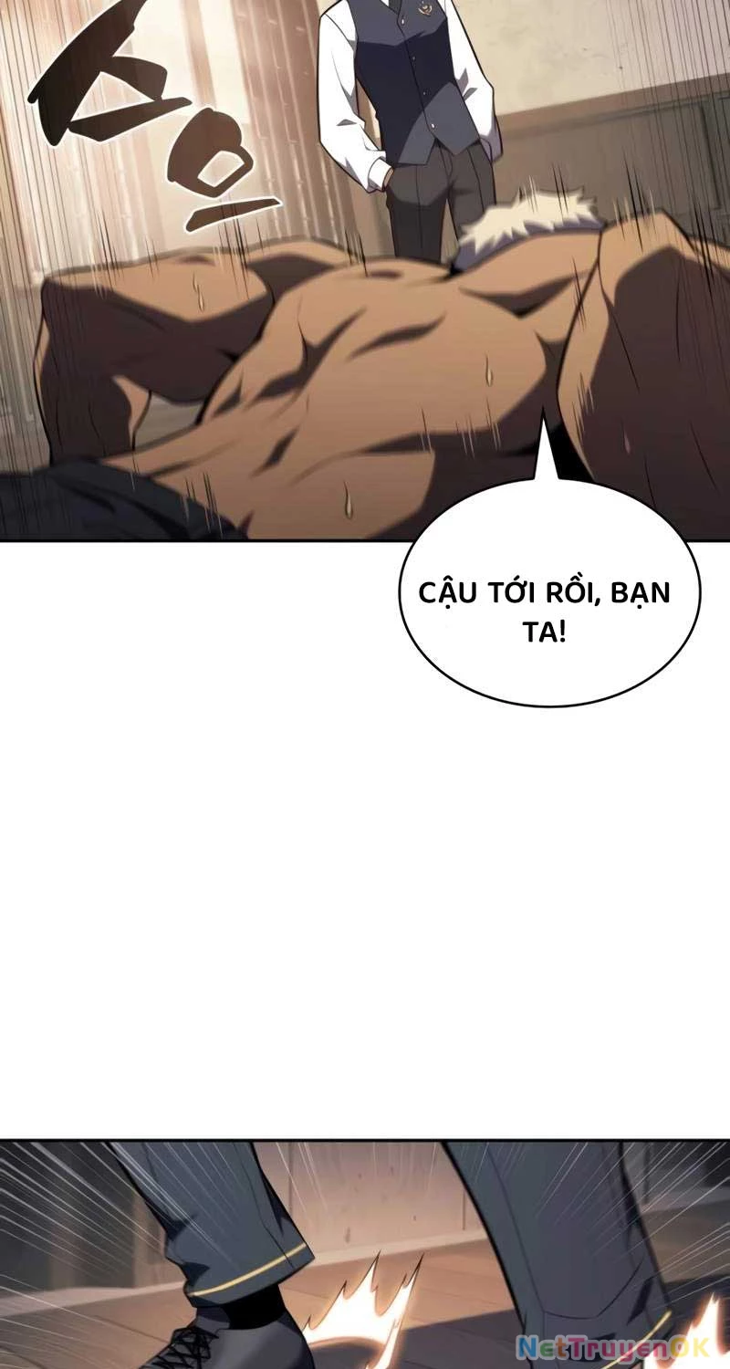 Cậu Út Nhà Công Tước Là Sát Thủ Hồi Quy Chapter 41 - Trang 4