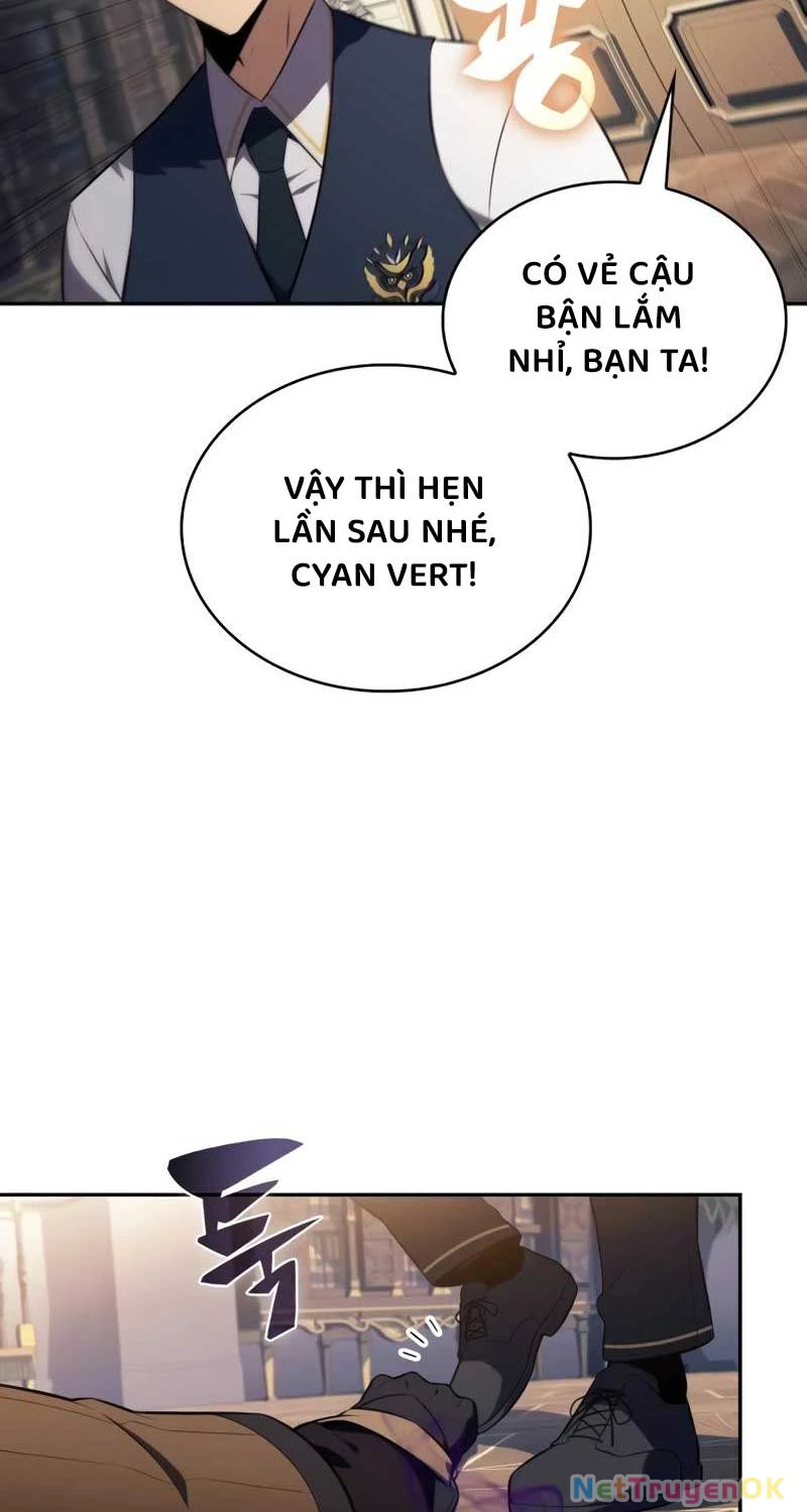 Cậu Út Nhà Công Tước Là Sát Thủ Hồi Quy Chapter 41 - Trang 4