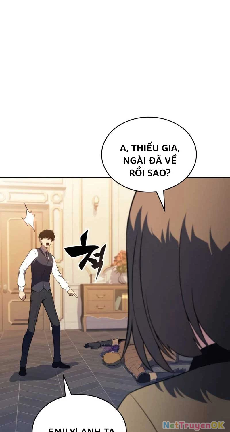 Cậu Út Nhà Công Tước Là Sát Thủ Hồi Quy Chapter 41 - Trang 4