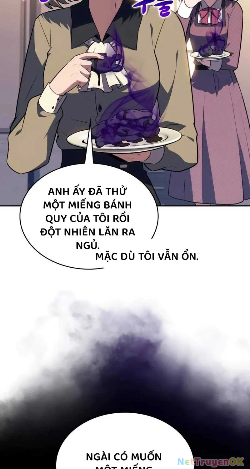 Cậu Út Nhà Công Tước Là Sát Thủ Hồi Quy Chapter 41 - Trang 4