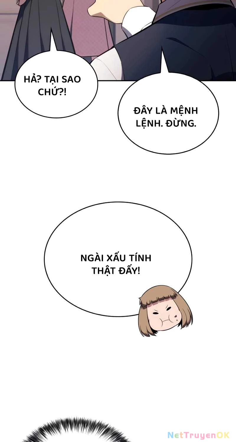 Cậu Út Nhà Công Tước Là Sát Thủ Hồi Quy Chapter 41 - Trang 4