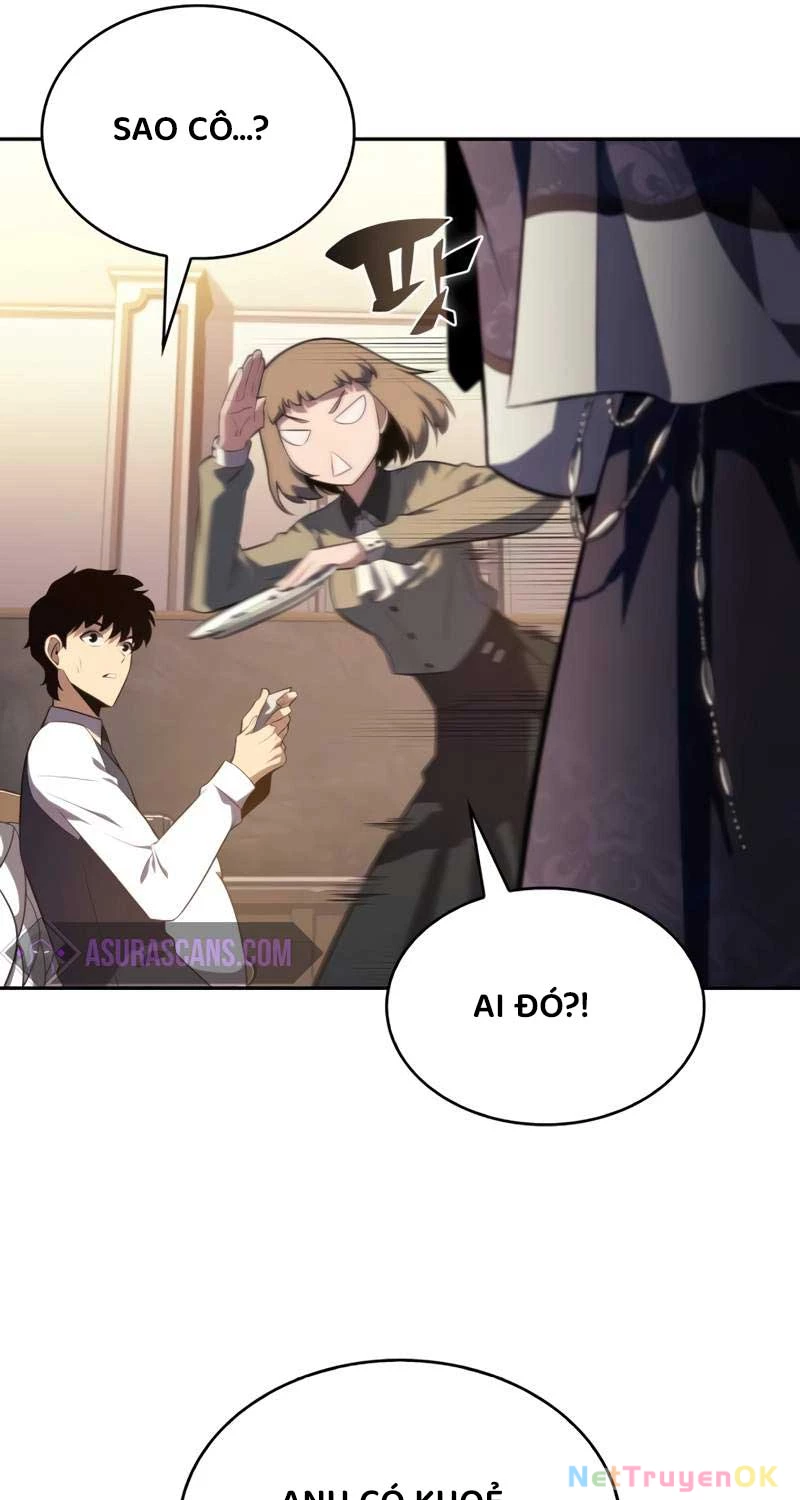 Cậu Út Nhà Công Tước Là Sát Thủ Hồi Quy Chapter 41 - Trang 4