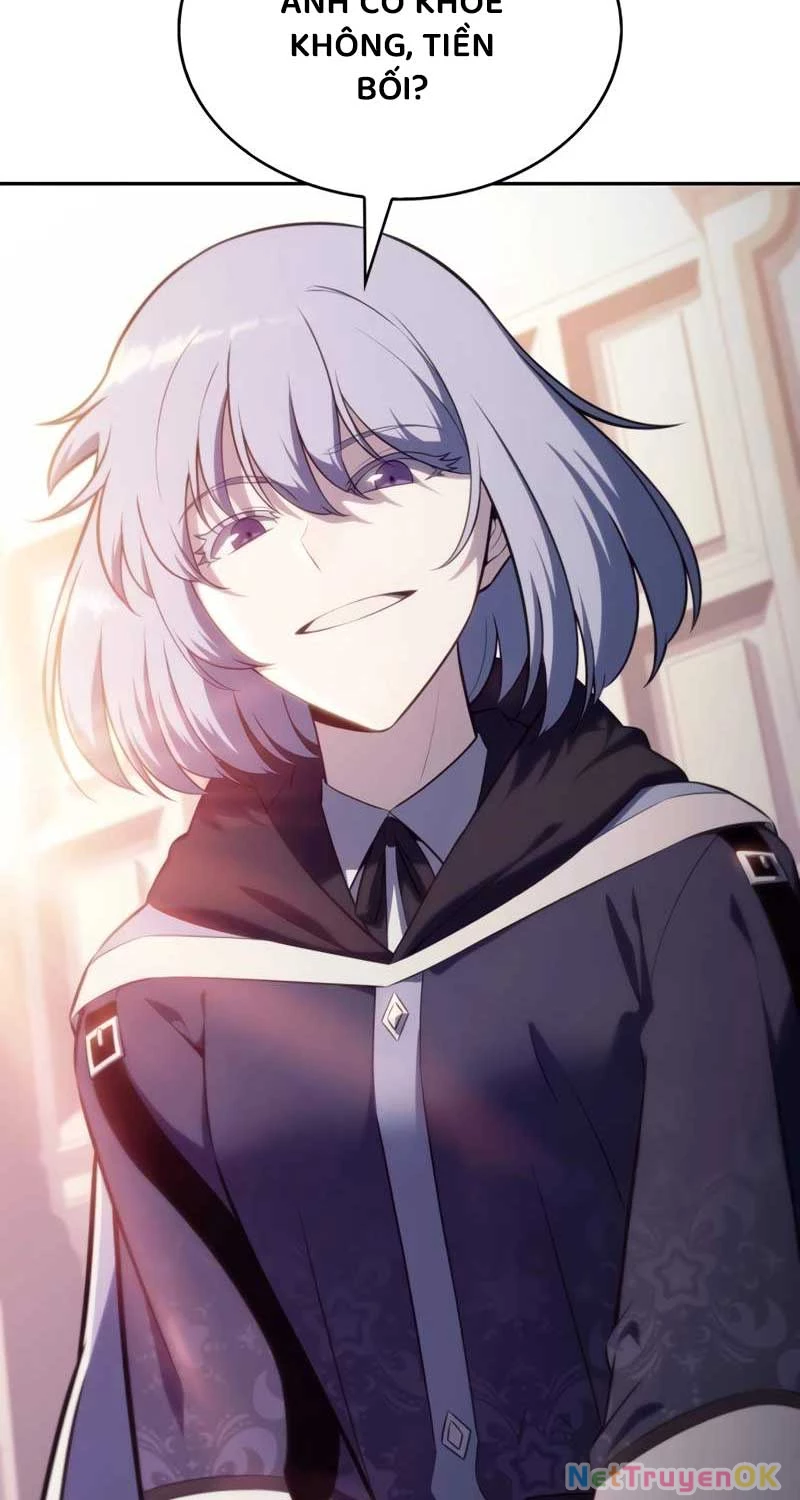 Cậu Út Nhà Công Tước Là Sát Thủ Hồi Quy Chapter 41 - Trang 4