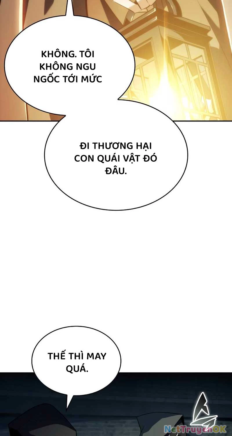 Cậu Út Nhà Công Tước Là Sát Thủ Hồi Quy Chapter 41 - Trang 4