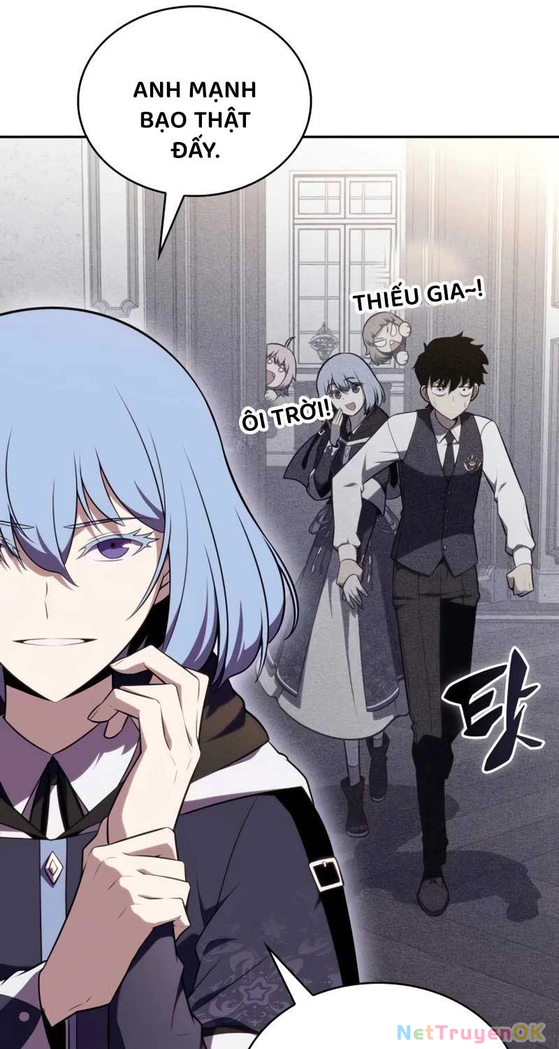 Cậu Út Nhà Công Tước Là Sát Thủ Hồi Quy Chapter 41 - Trang 4