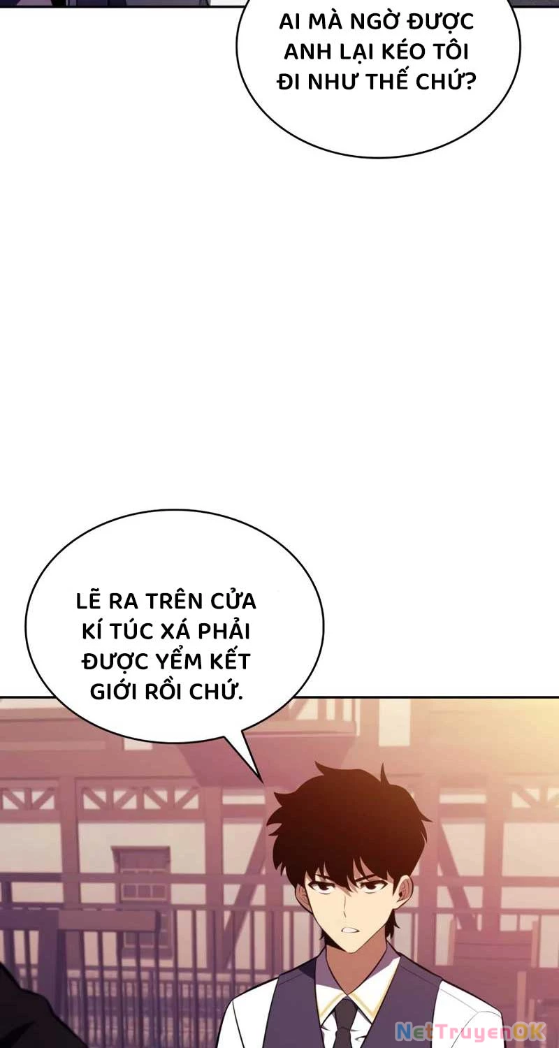 Cậu Út Nhà Công Tước Là Sát Thủ Hồi Quy Chapter 41 - Trang 4