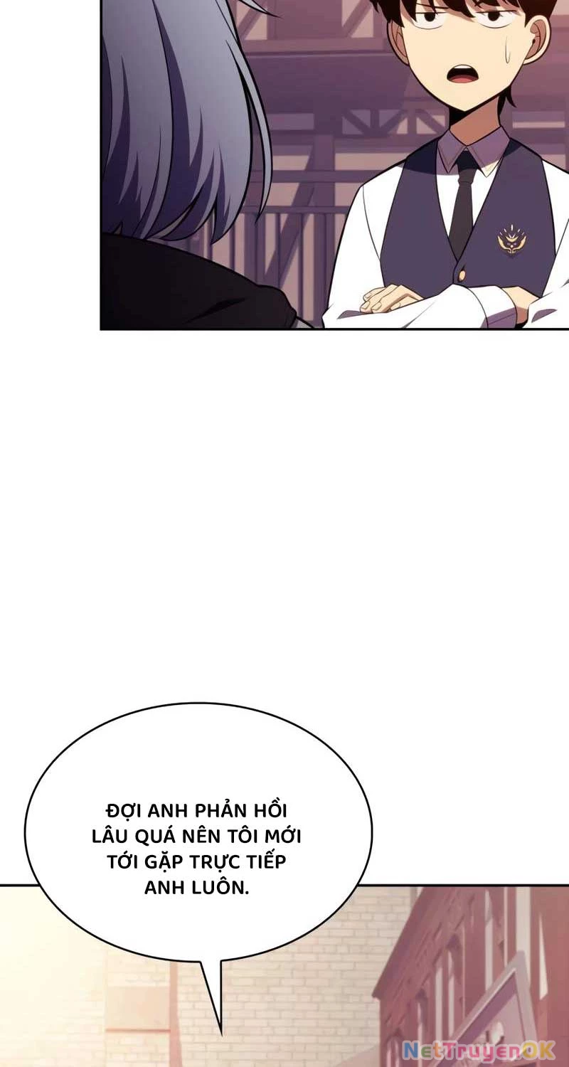 Cậu Út Nhà Công Tước Là Sát Thủ Hồi Quy Chapter 41 - Trang 4