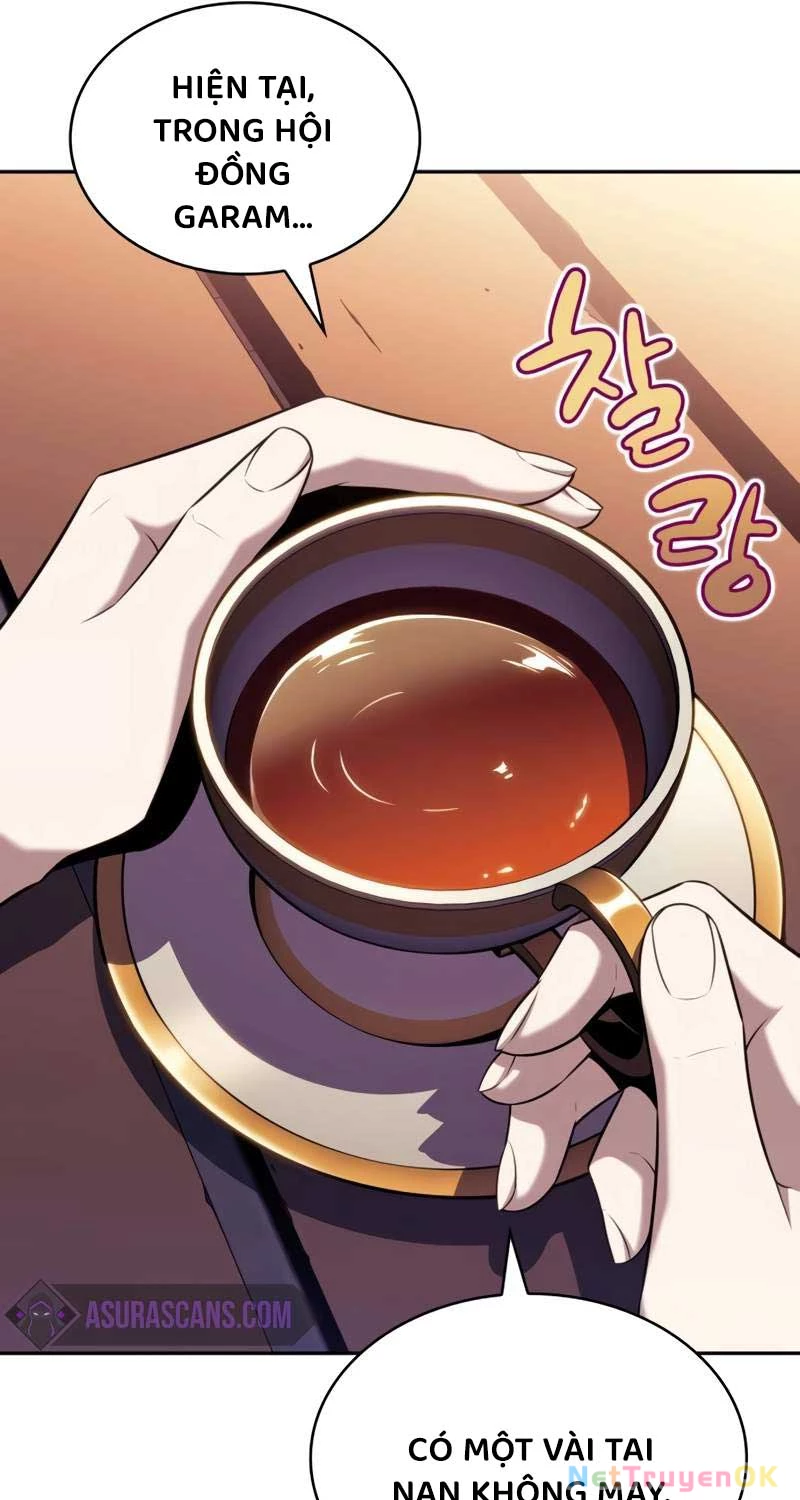 Cậu Út Nhà Công Tước Là Sát Thủ Hồi Quy Chapter 41 - Trang 4