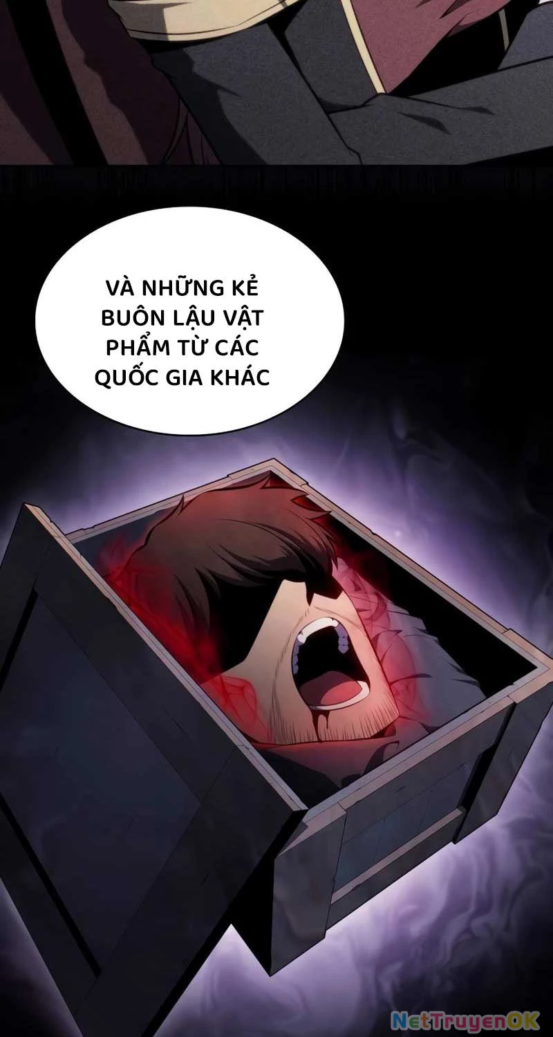 Cậu Út Nhà Công Tước Là Sát Thủ Hồi Quy Chapter 41 - Trang 4
